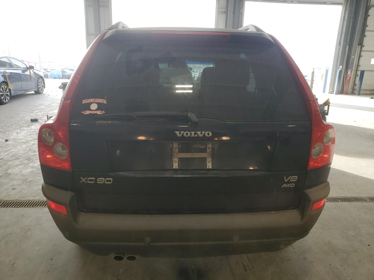2006 Volvo XC90 - Image 6