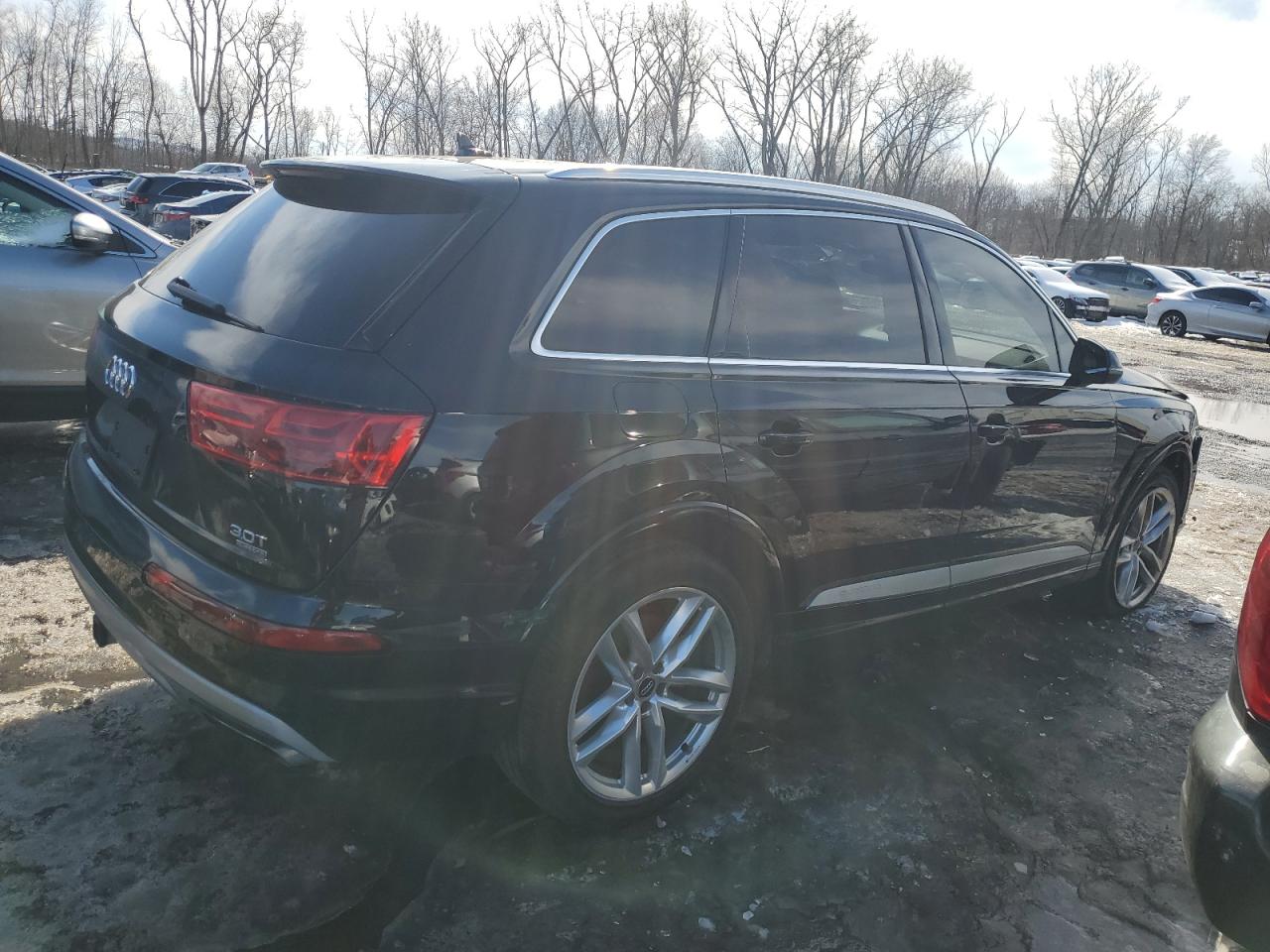2018 Audi Q7 - Image 3