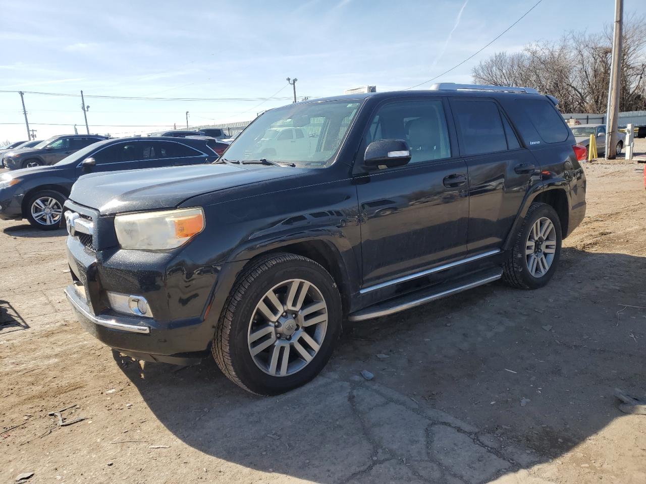 2010 Toyota 4Runner - Image 1