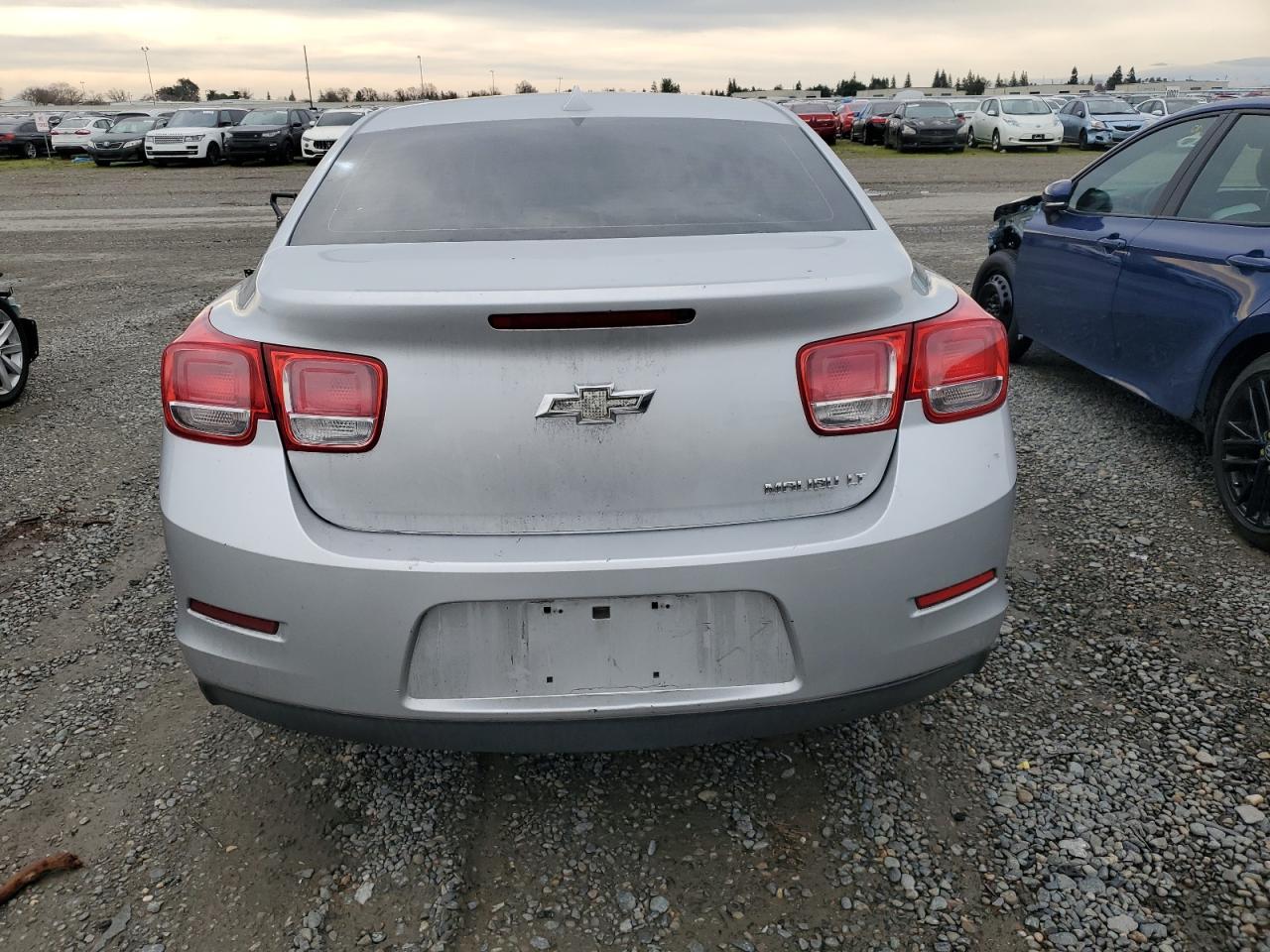 2013 Chevrolet Malibu - Image 6