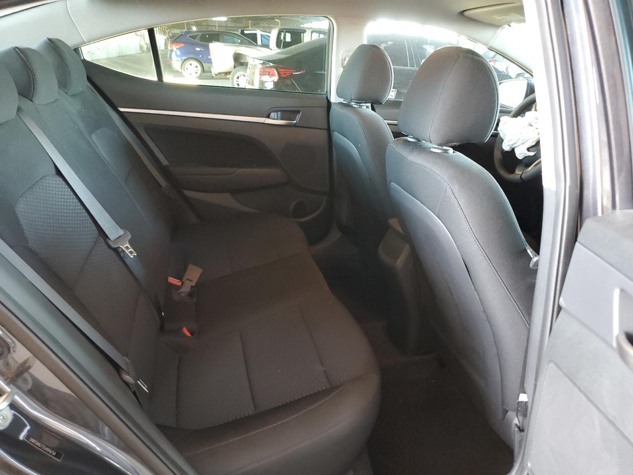 2020 Hyundai Elantra - Image 10