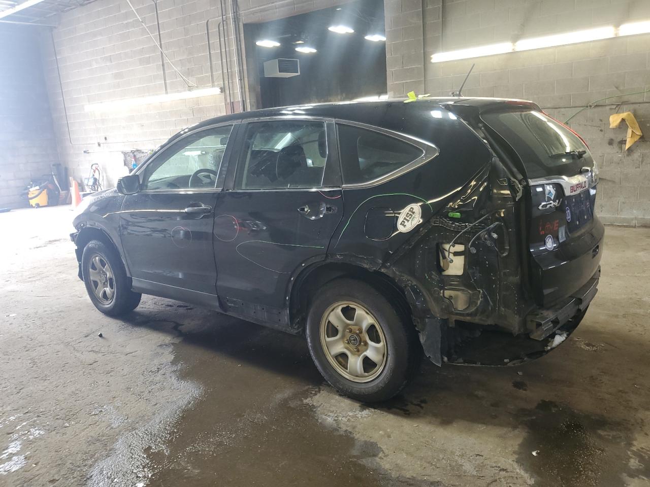 2016 Honda CR-V - Image 2