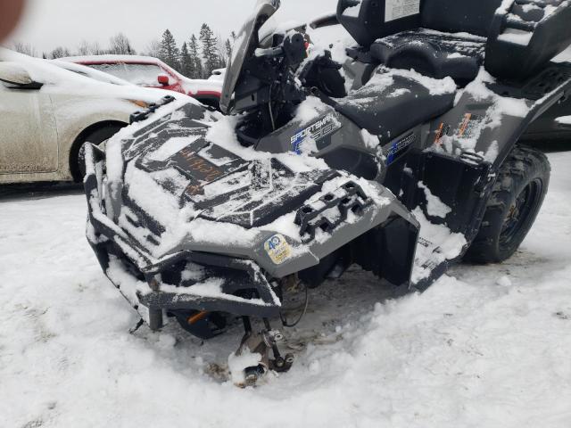 2019 POLARIS SPORTSMAN 850