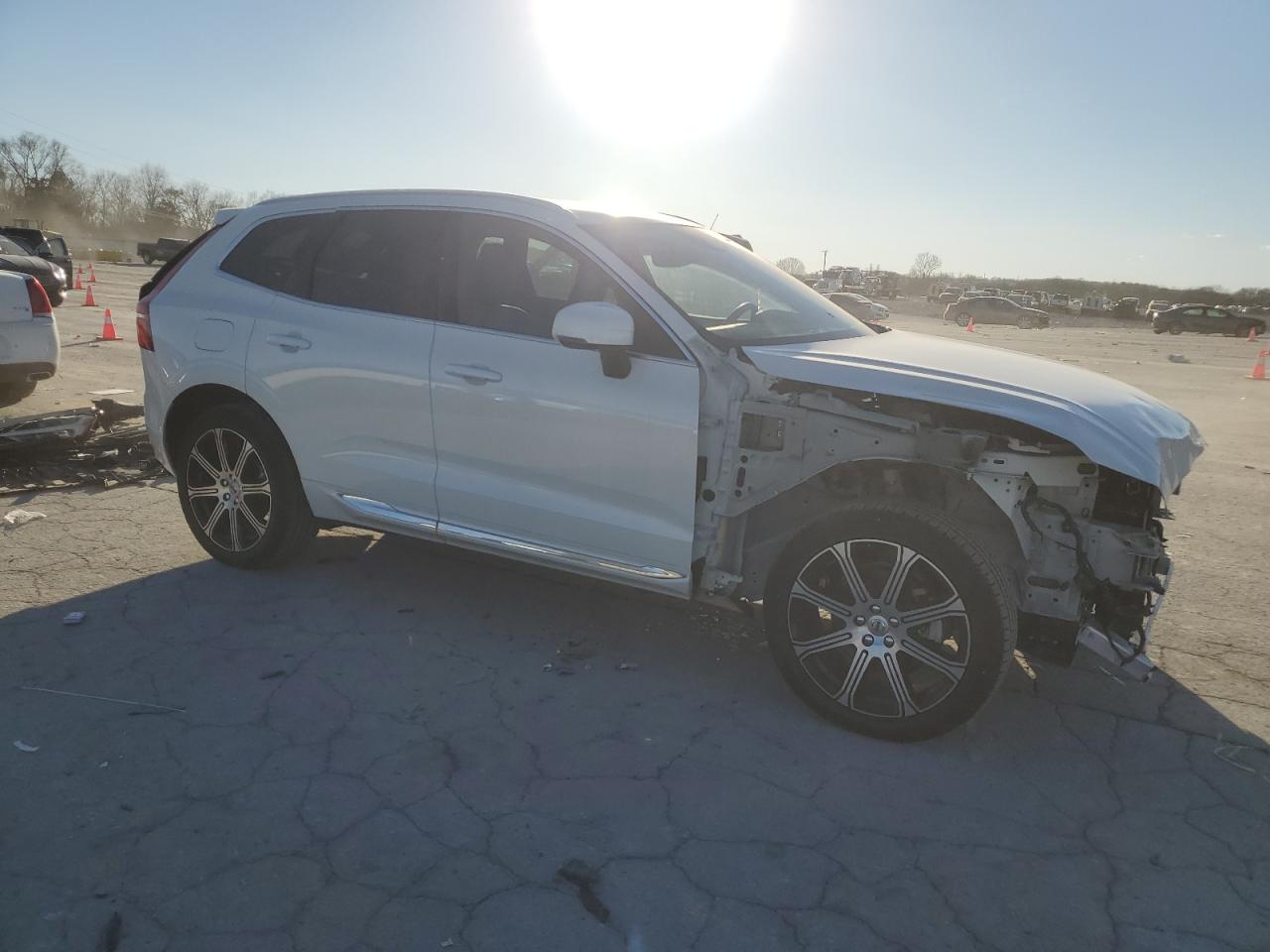 2021 Volvo XC60 - Image 4
