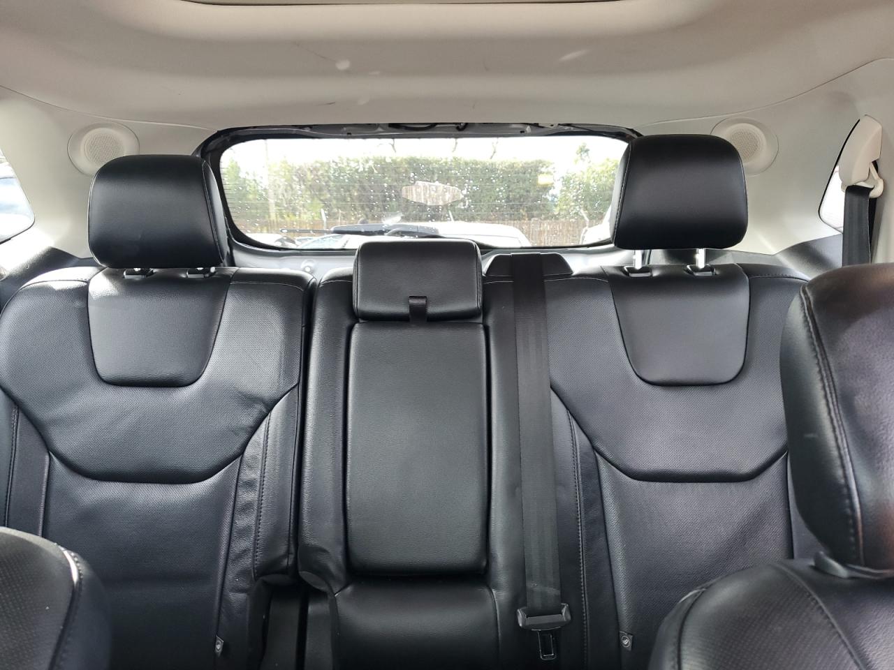 2016 Ford Edge - Image 10