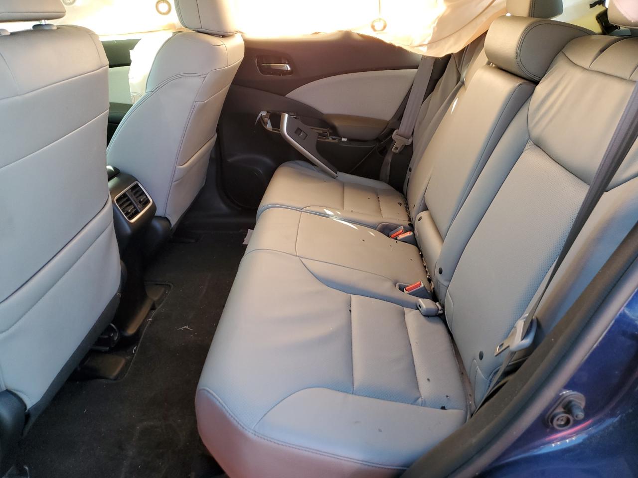 2016 Honda CR-V - Image 11