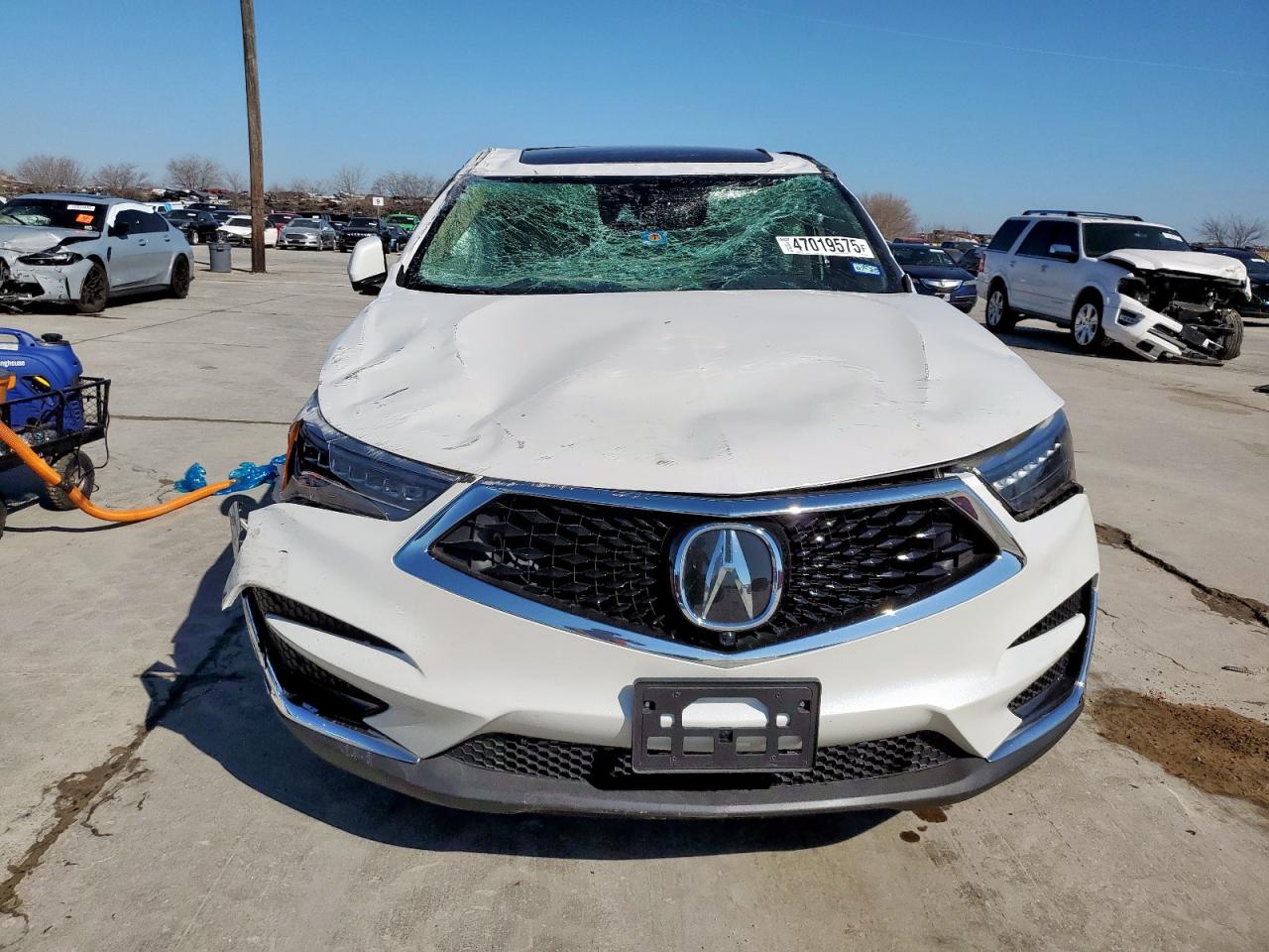 2021 Acura RDX - Image 5