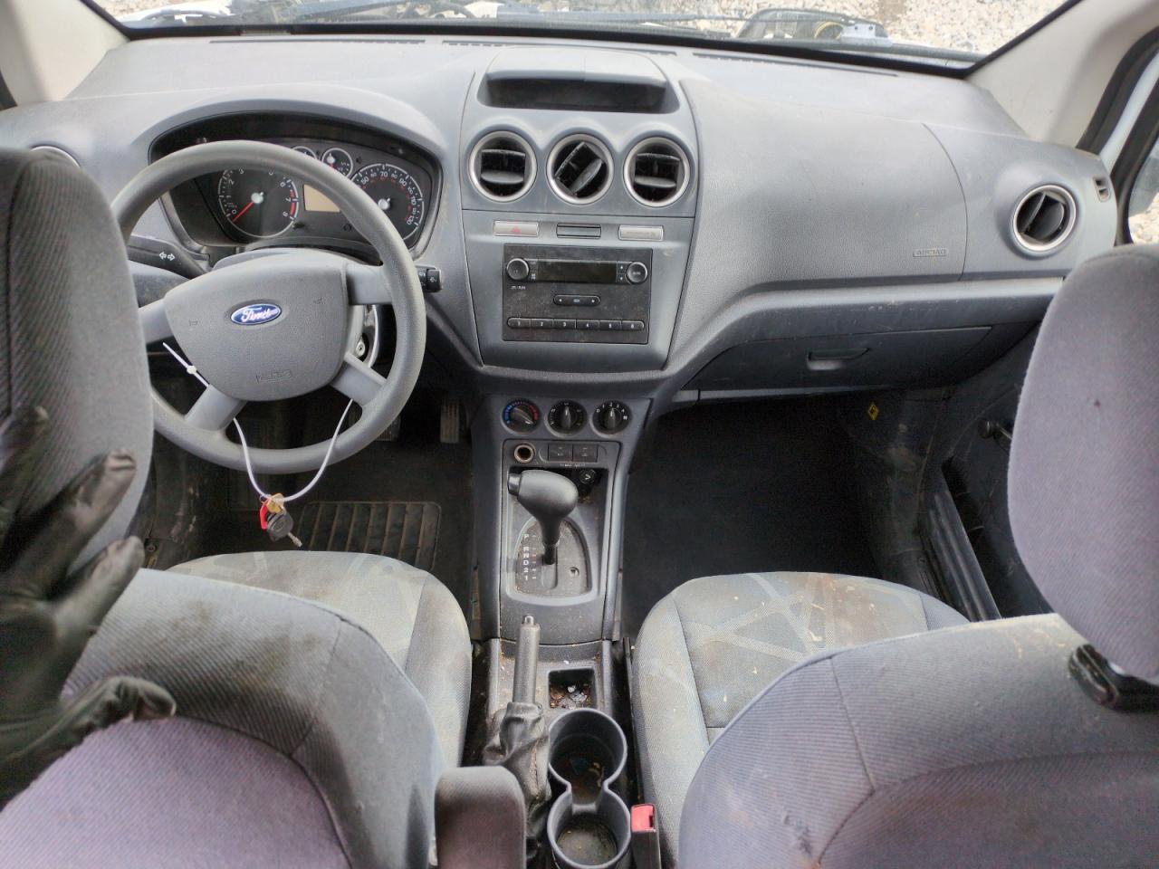 2013 Ford Transit - Image 8