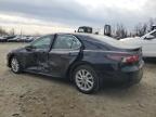 2023 Toyota Camry Le на продаже в Baltimore, MD - Side