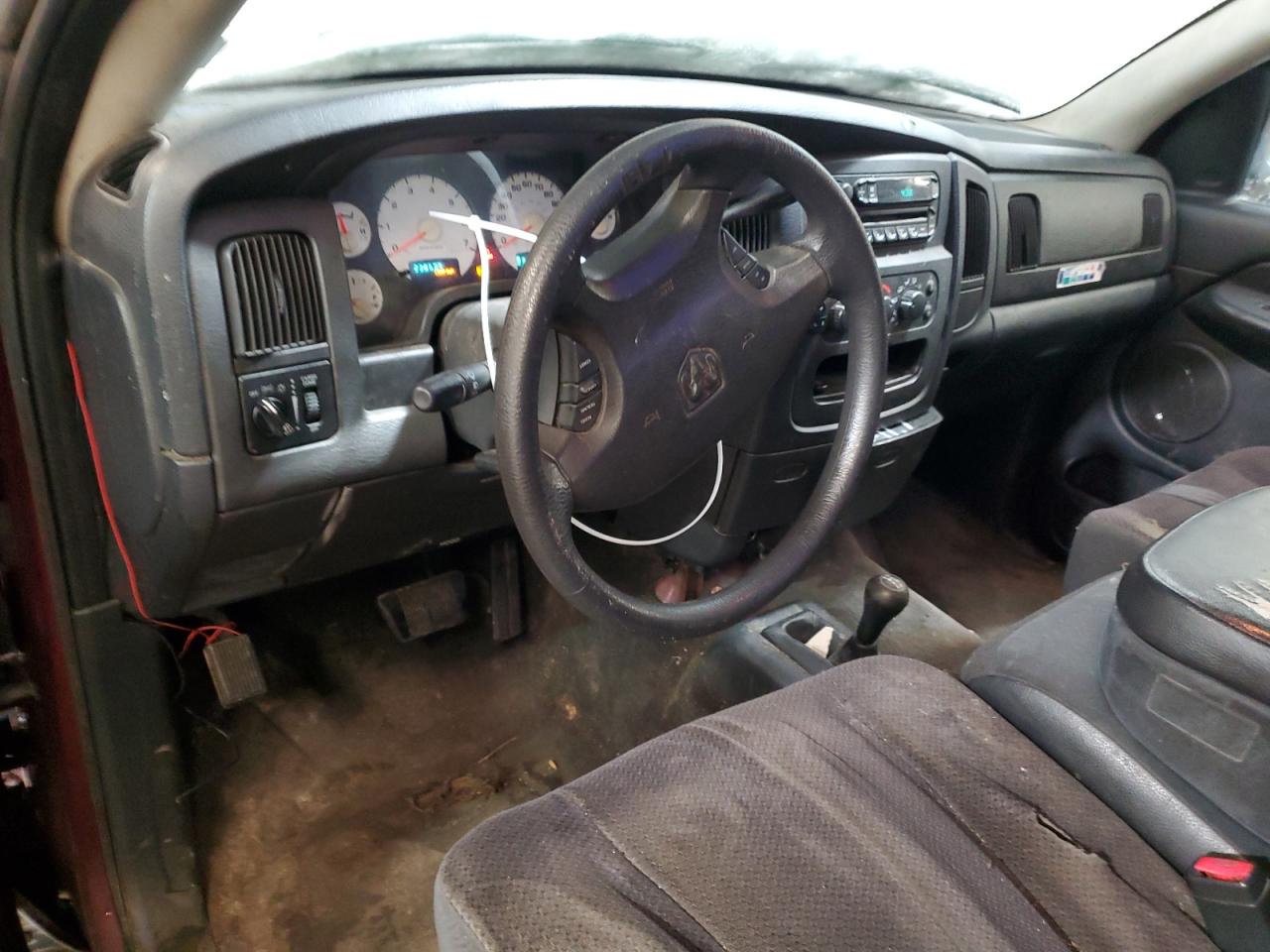 2003 Dodge RAM - Image 8