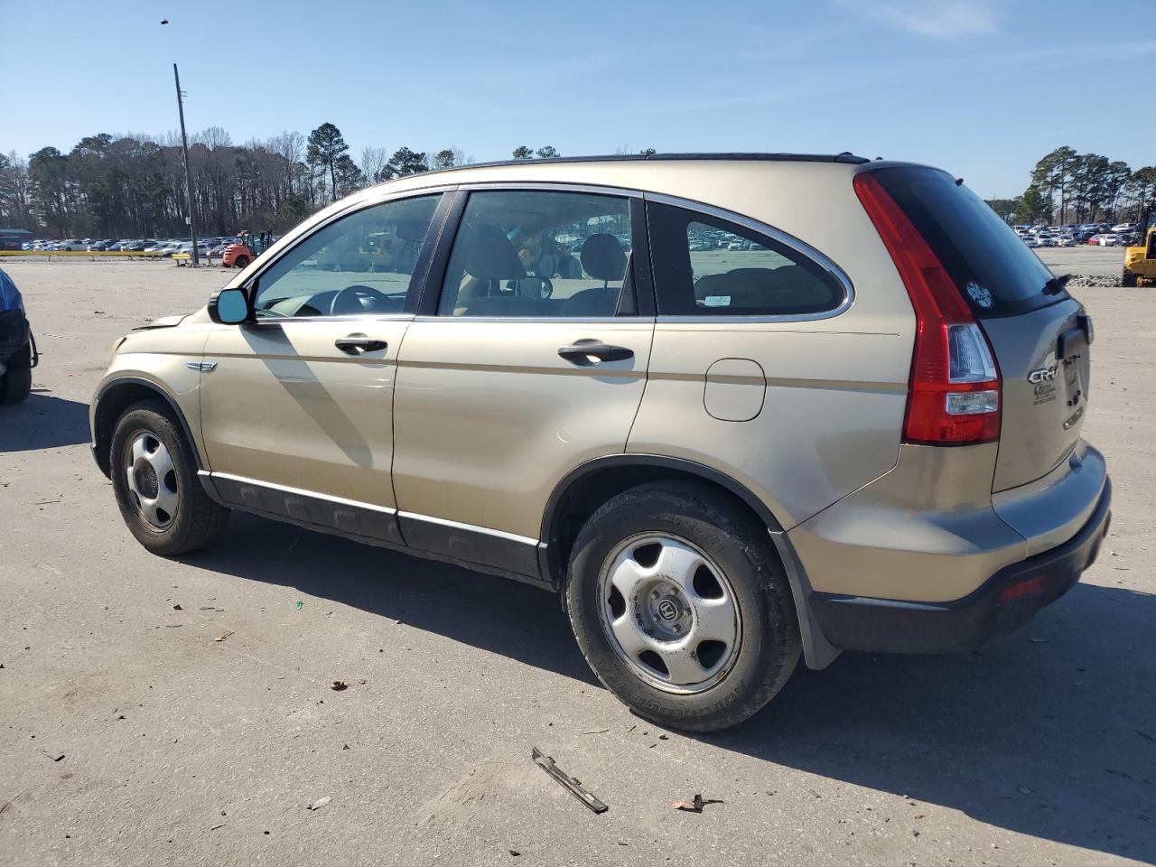 2009 Honda CR-V - Image 2
