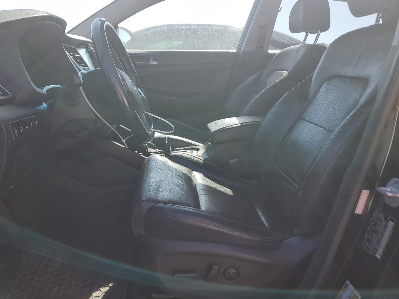 2016 Hyundai Tucson - Image 7