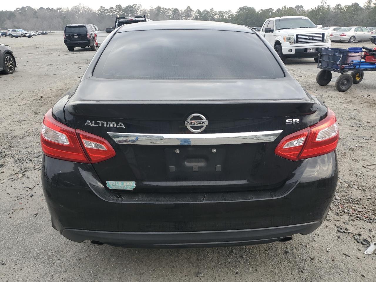 2016 Nissan Altima 2.5 VIN: 1N4AL3APXGC179221 Lot: 46412945