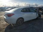 2017 Toyota Corolla L en Venta en Sun Valley, CA - Front End