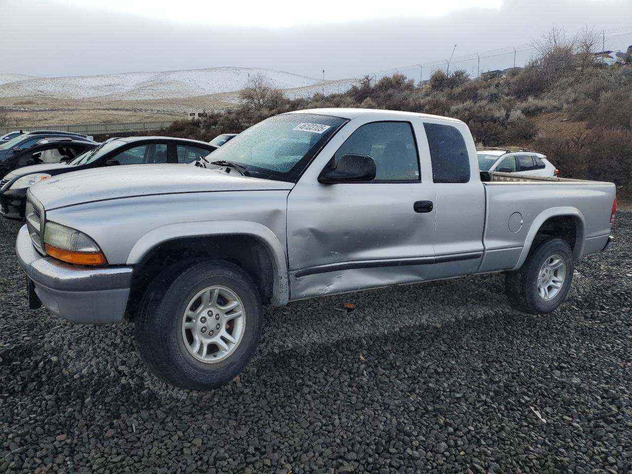 2003 Dodge Dakota - Image 1