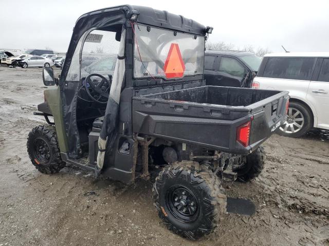 2018 POLARIS RANGER XP 900