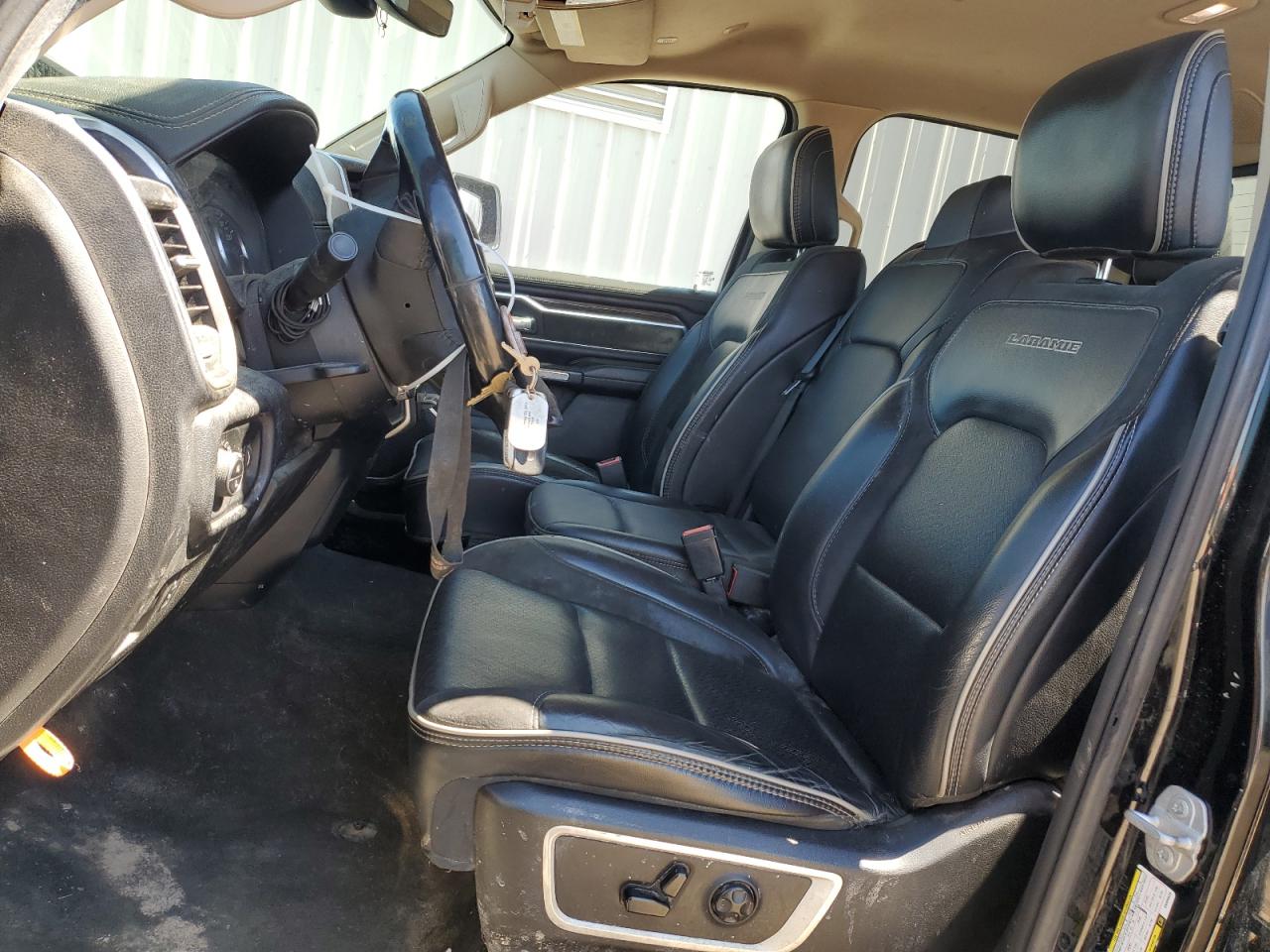 2019 RAM 1500 - Image 7