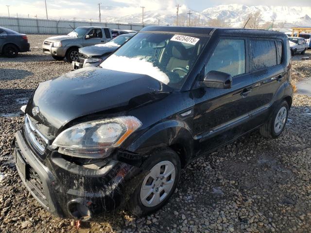 2012 Kia Soul 