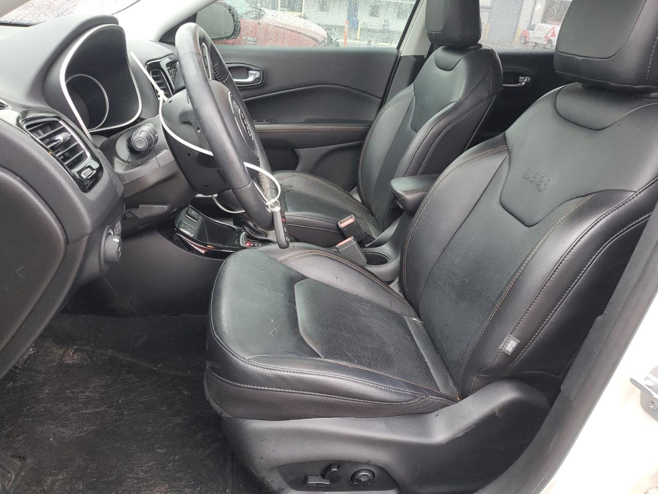 2019 Jeep Compass - Image 7