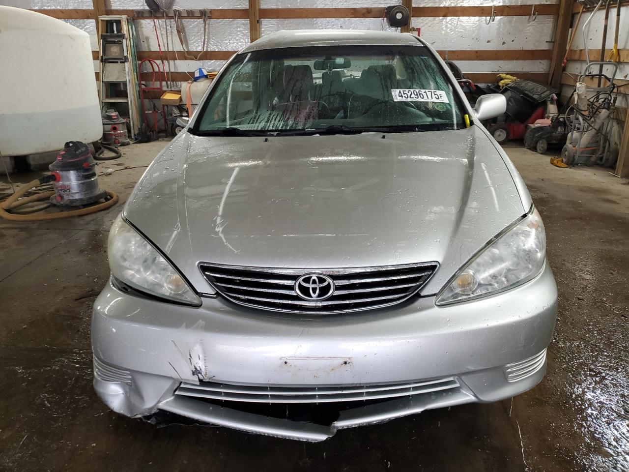 2006 Toyota Camry - Image 5