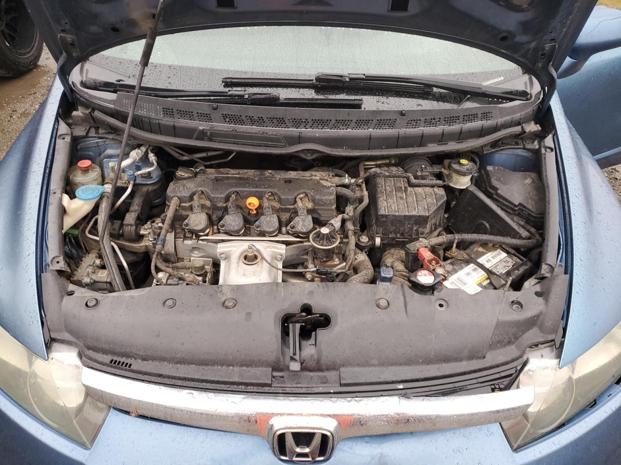 2006 Honda Civic - Image 11