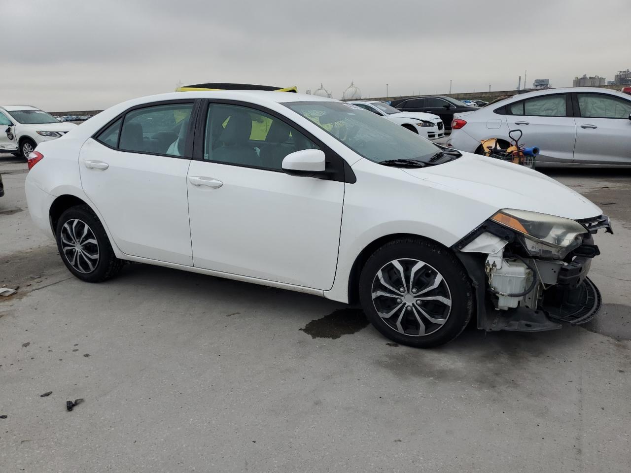 2016 Toyota Corolla - Image 4