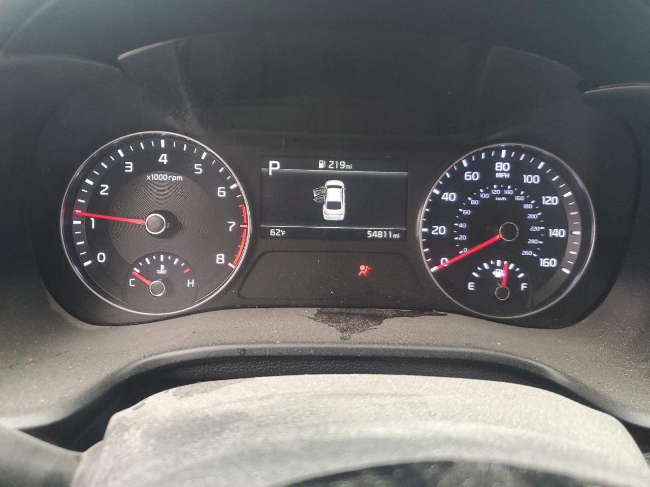2024 Kia Forte - Image 9