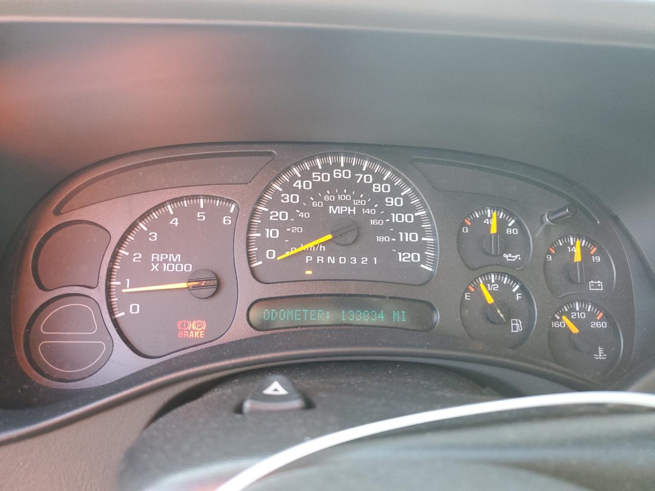 2006 GMC Sierra - Image 9