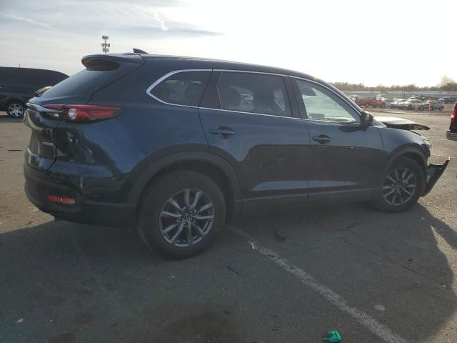  MAZDA CX-9 2023 Синий