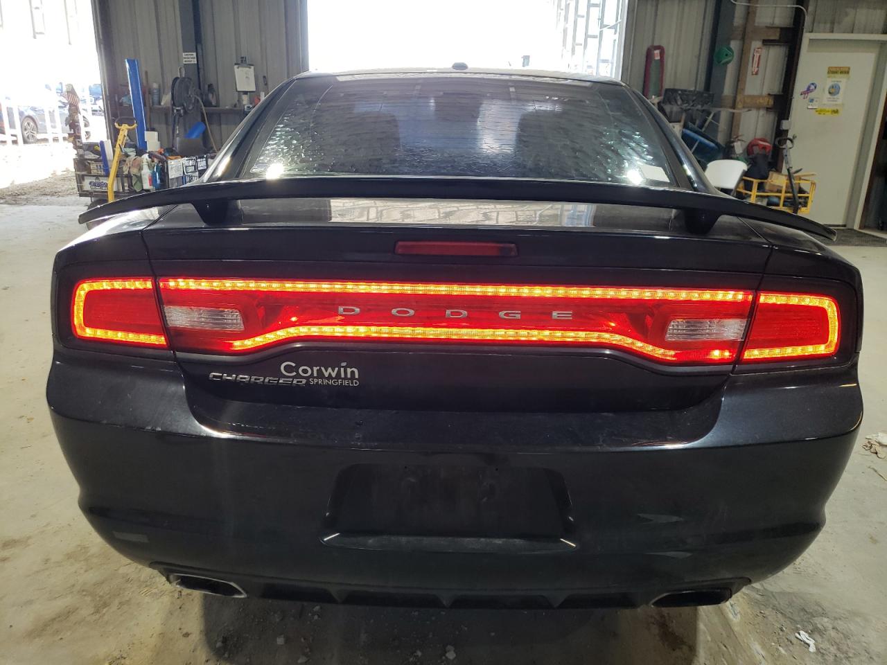 2013 Dodge Charger - Image 6