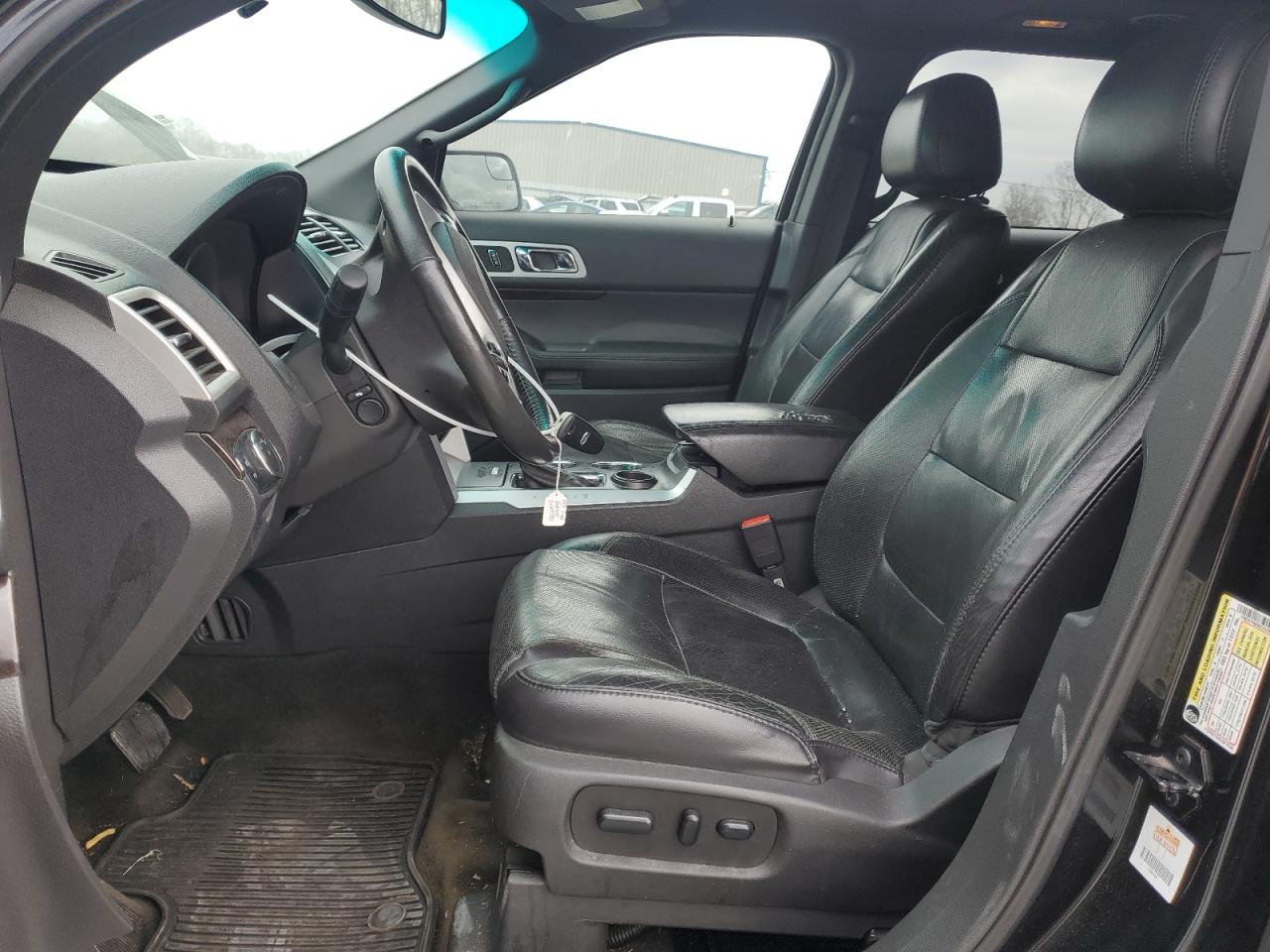 2013 Ford Explorer - Image 7