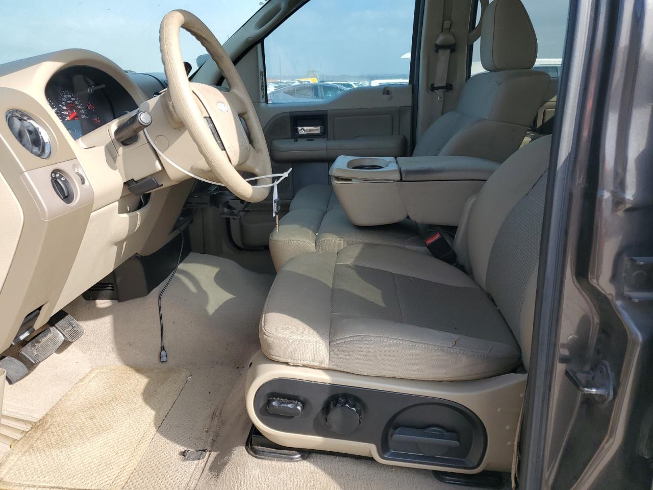 2007 Ford F-150 - Image 7