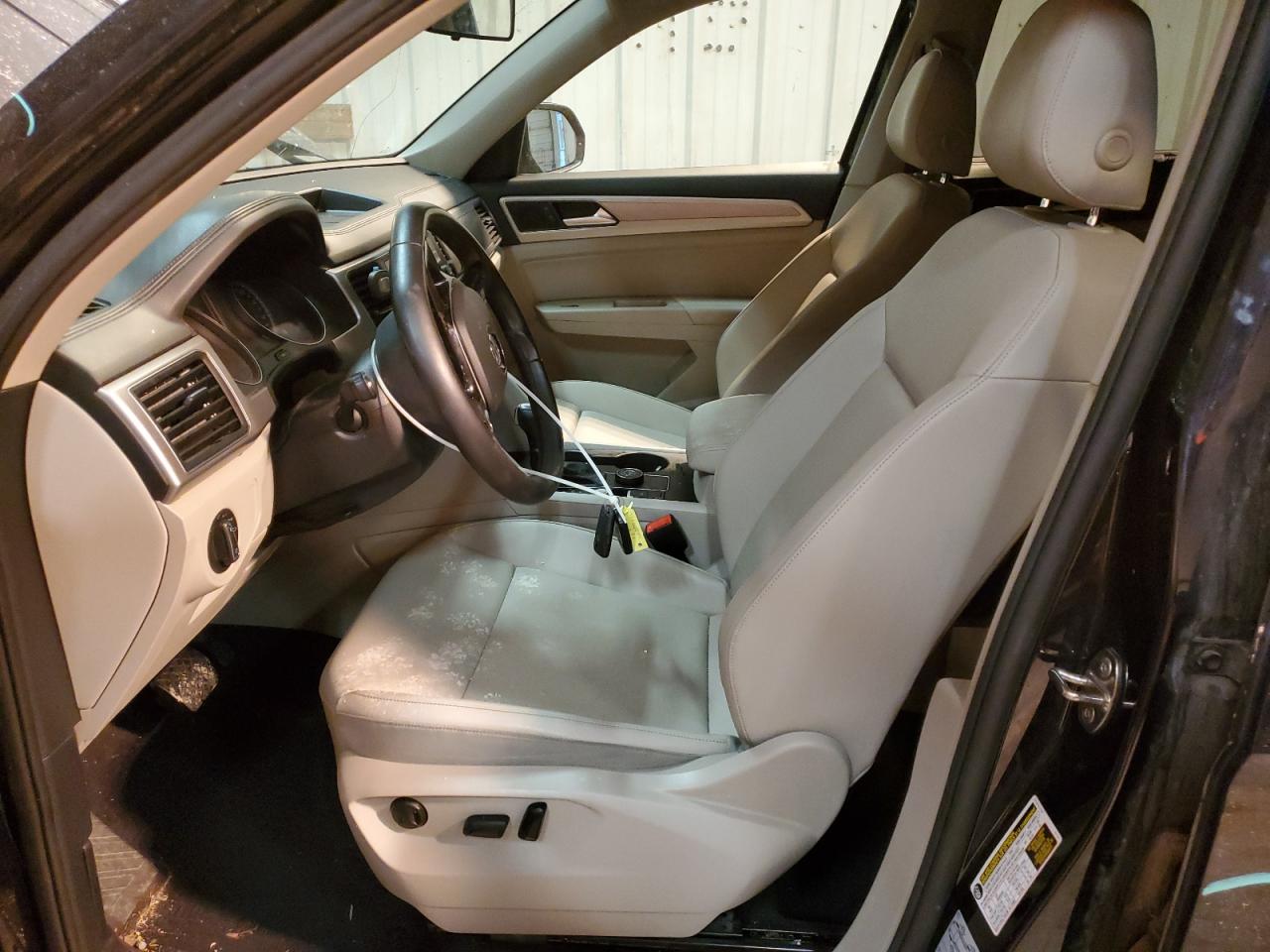 2019 Volkswagen Atlas - Image 7