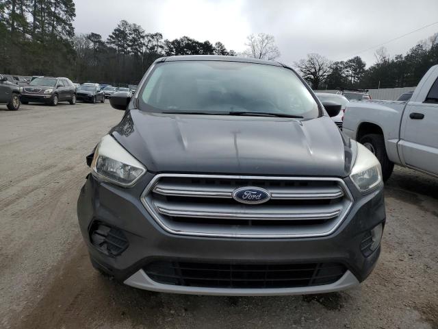  FORD ESCAPE 2017 Charcoal