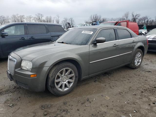 2008 Chrysler 300 Lx