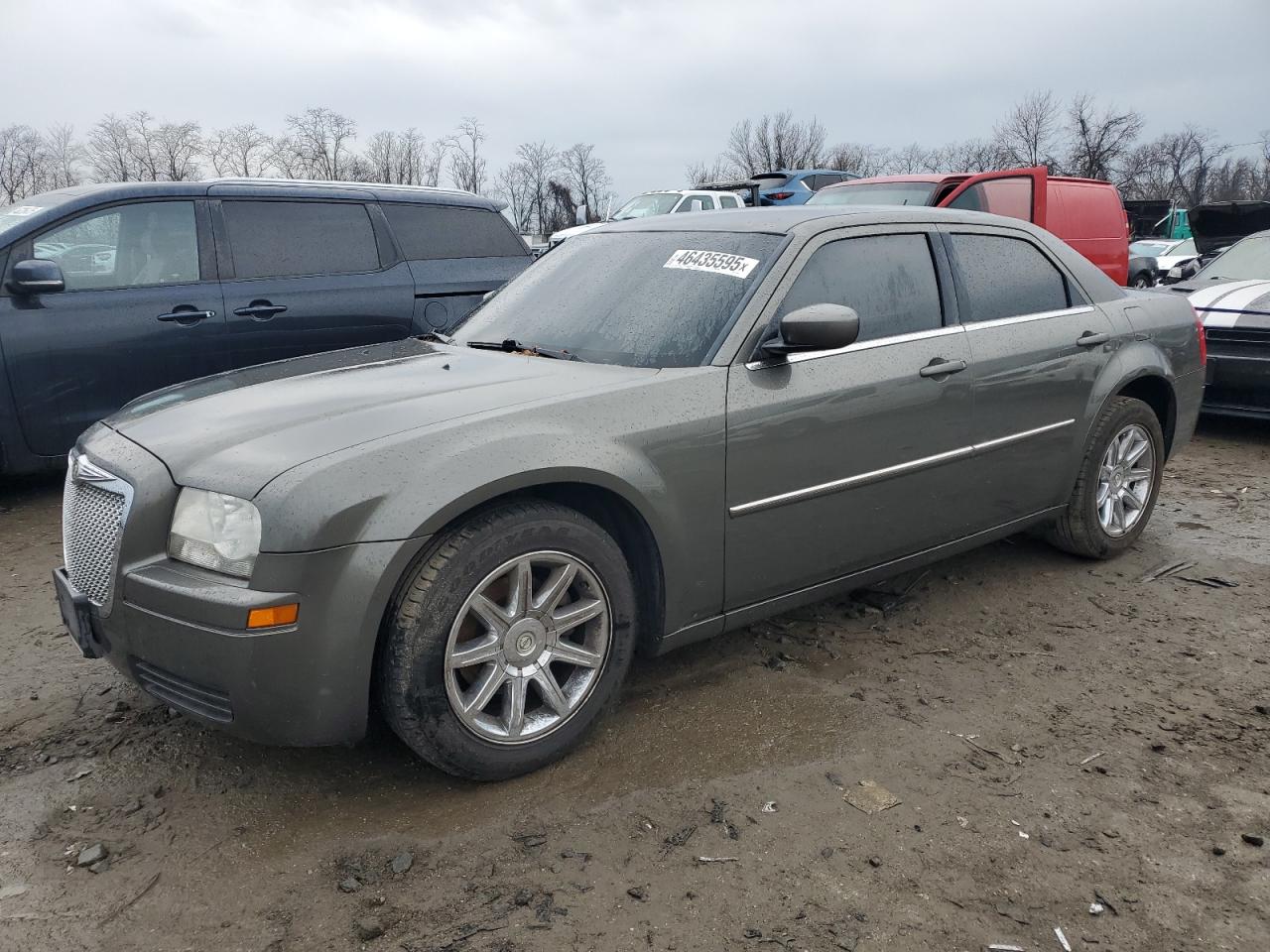 2008 Chrysler 300 - Image 1