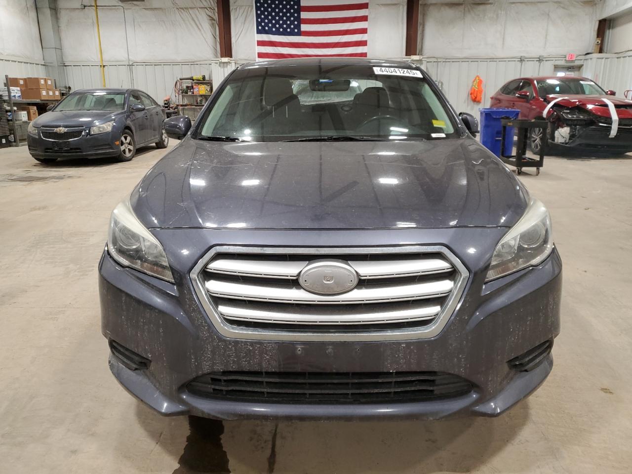 2017 Subaru Legacy - Image 5
