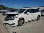 2017 Chrysler Pacifica Touring L Plus na sprzedaż w Gaston, SC - Front End