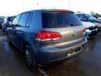 2009 VOLKSWAGEN GOLF SE TS for sale at Copart SANDY