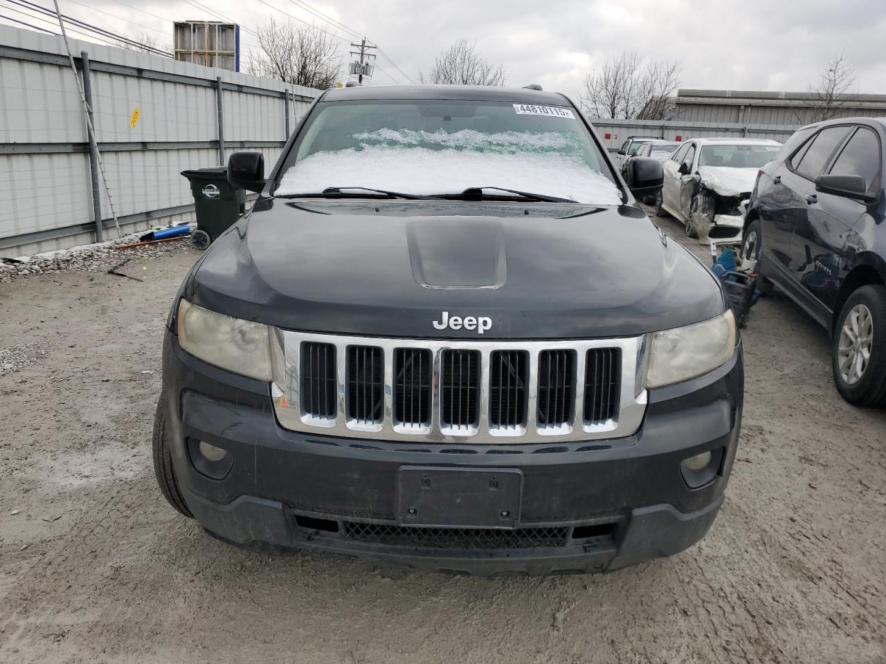 2012 Jeep Grand Cherokee - Image 5