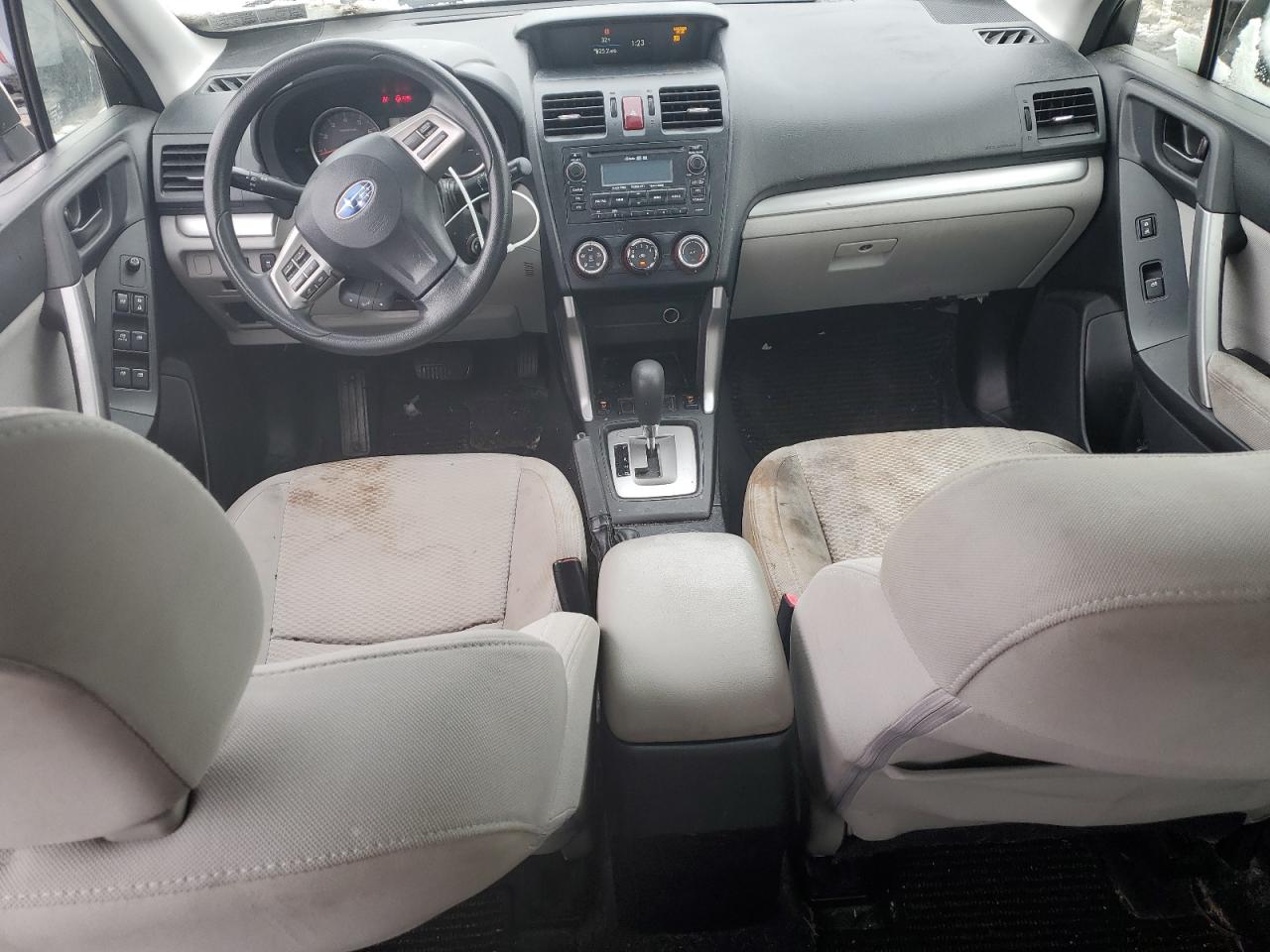2014 Subaru Forester - Image 8