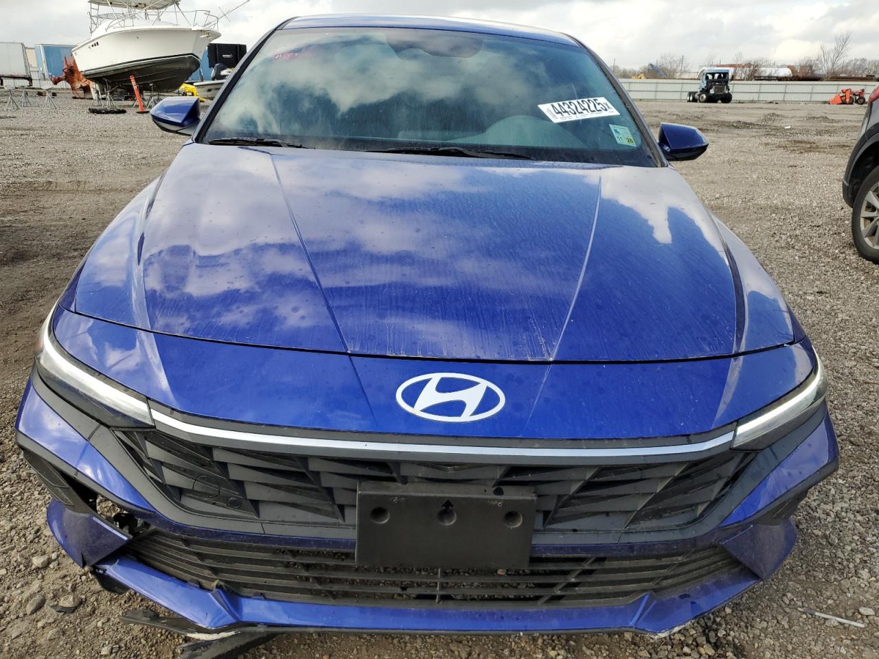 2024 Hyundai Elantra - Image 5
