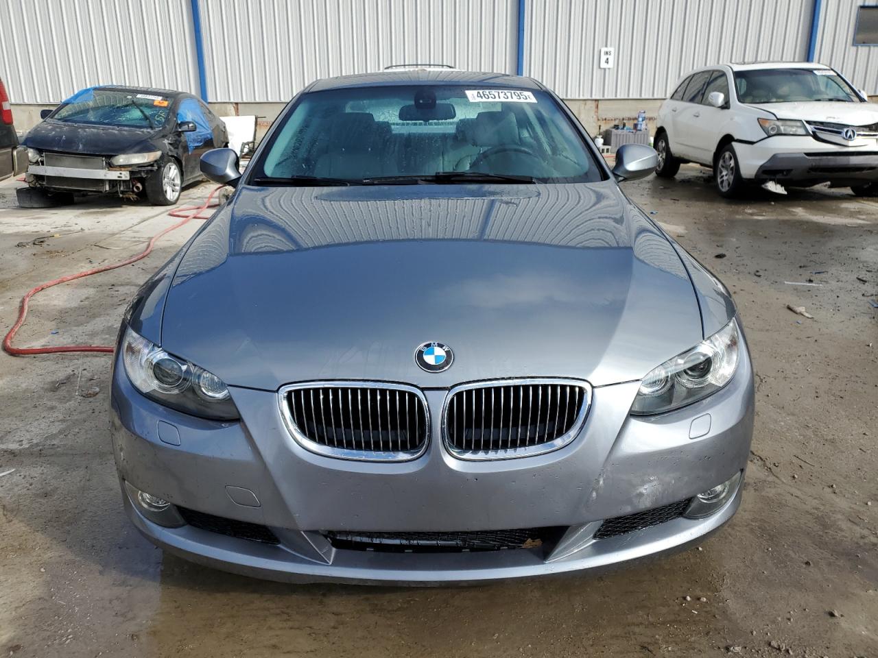 2010 BMW 3er - Image 5