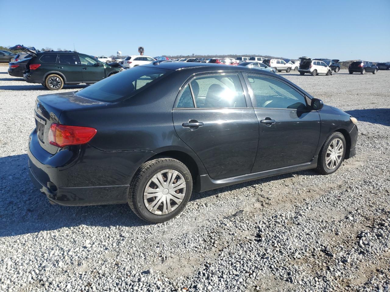 2009 Toyota Corolla - Image 3