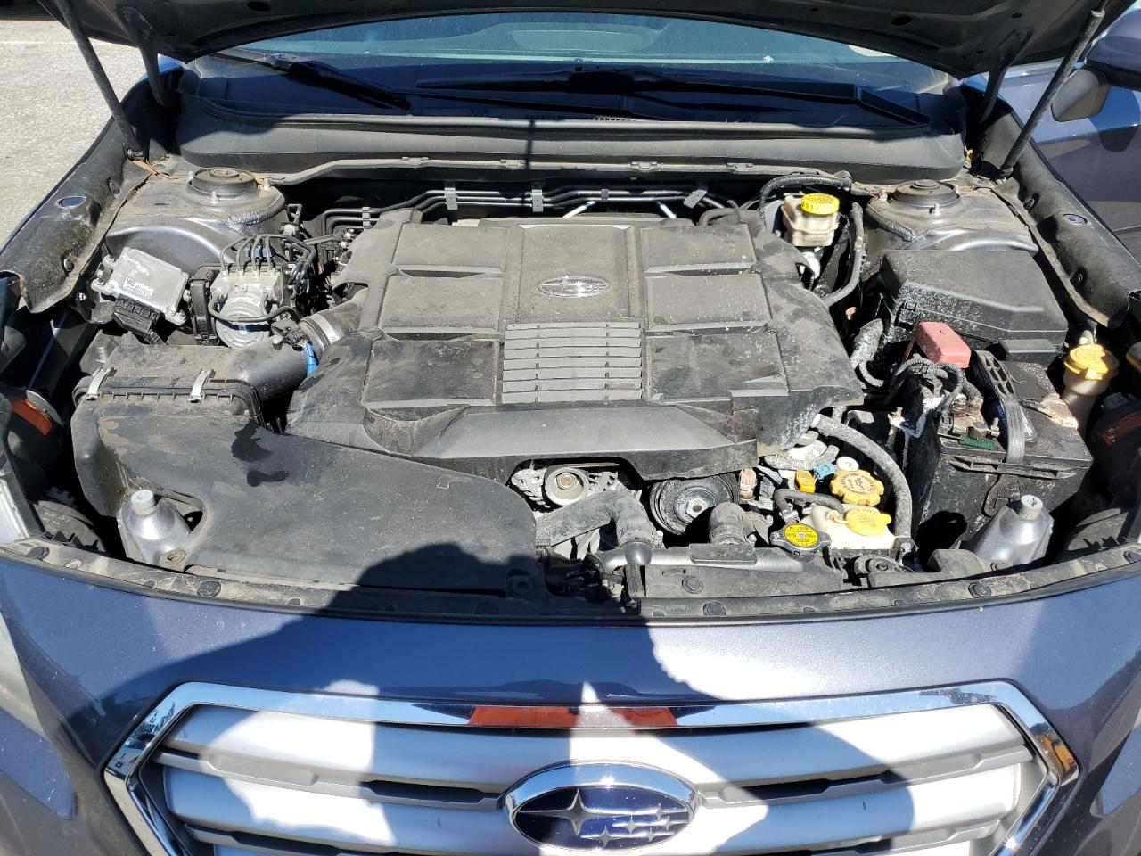 2016 Subaru Outback - Image 12