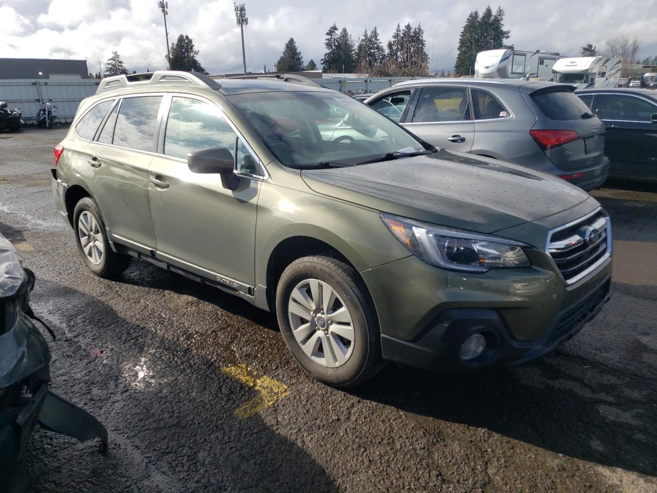 2019 Subaru Outback - Image 4