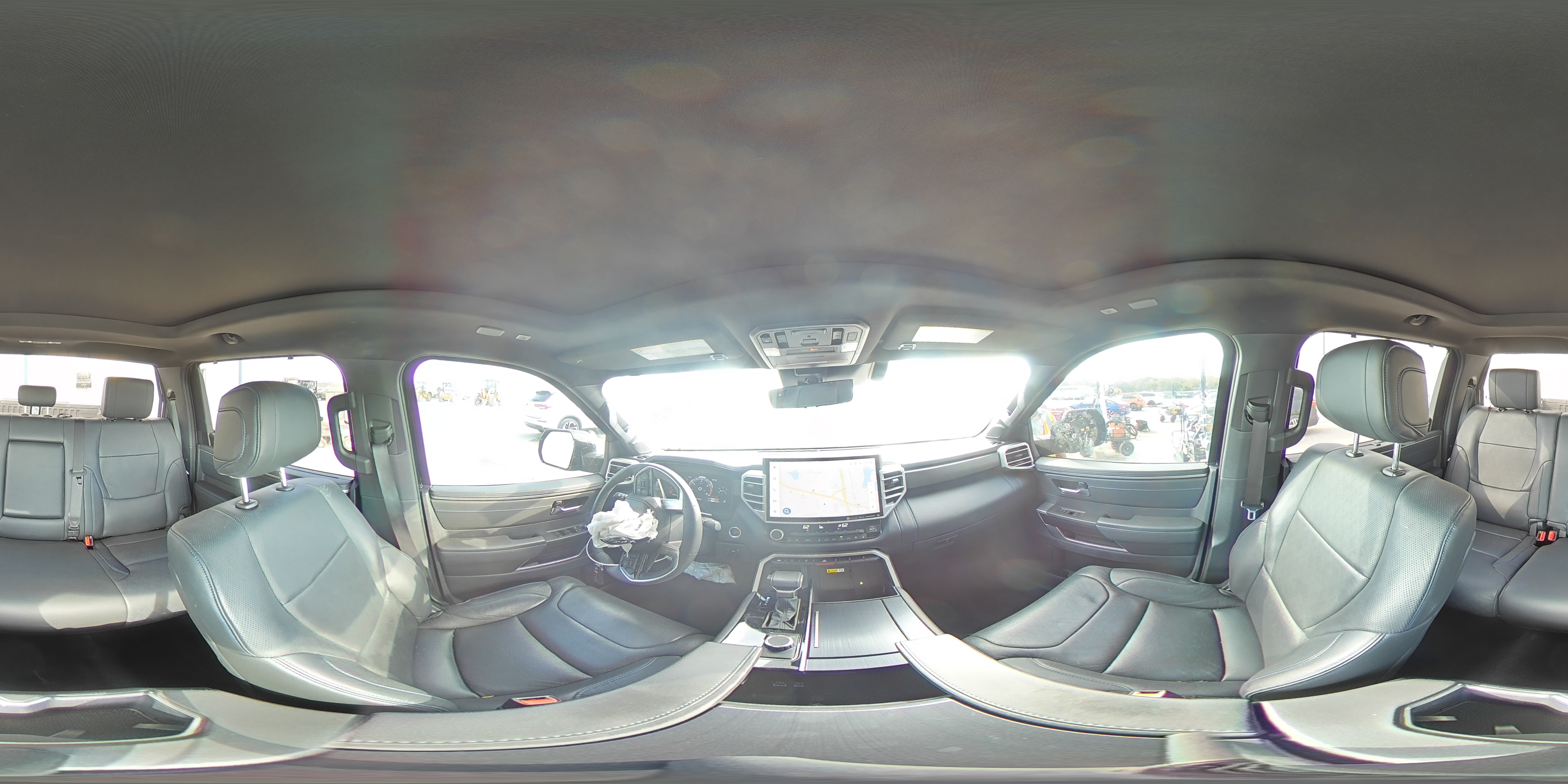 2023 Toyota Tundra - Image 13