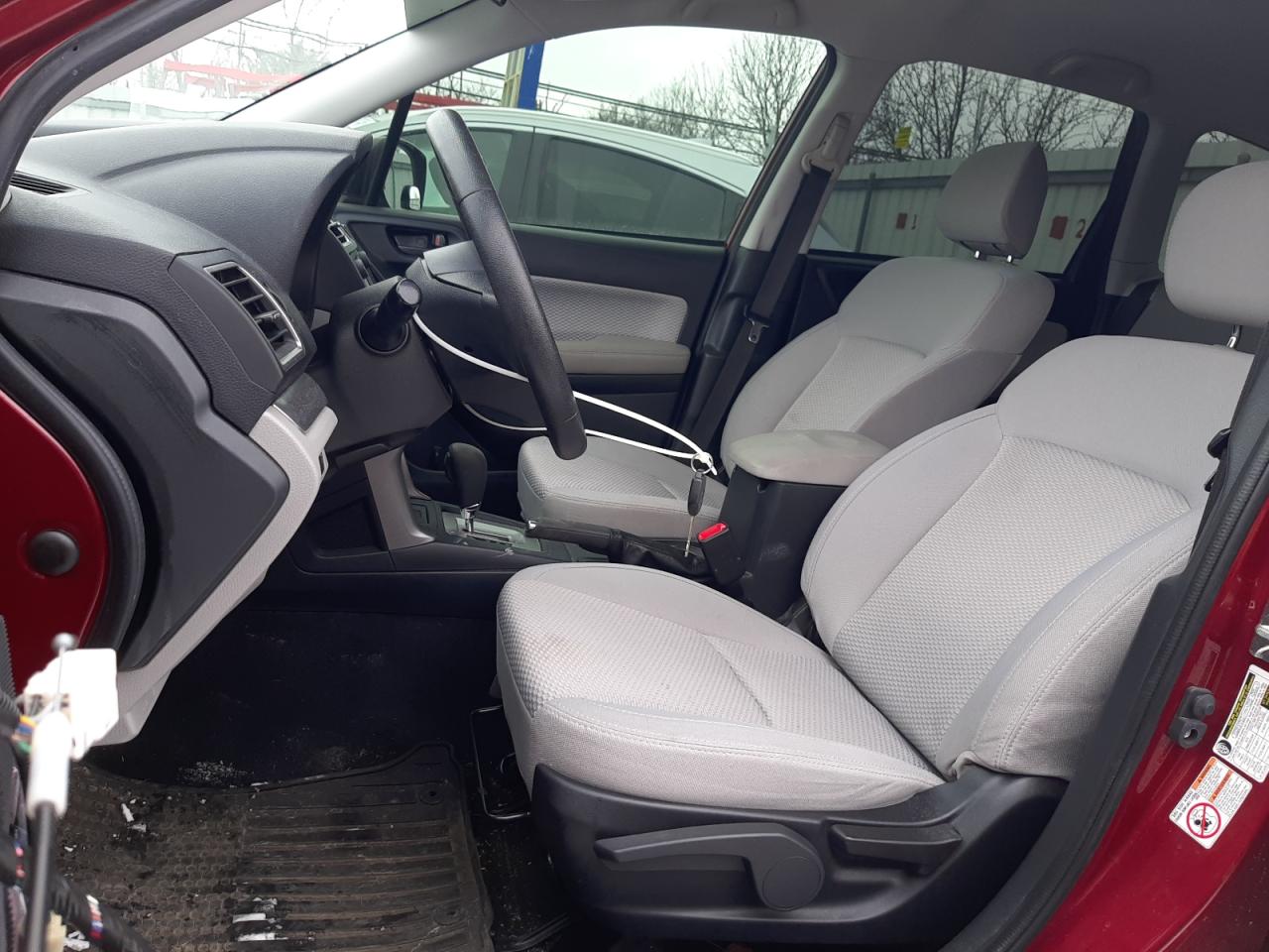 2018 Subaru Forester - Image 7