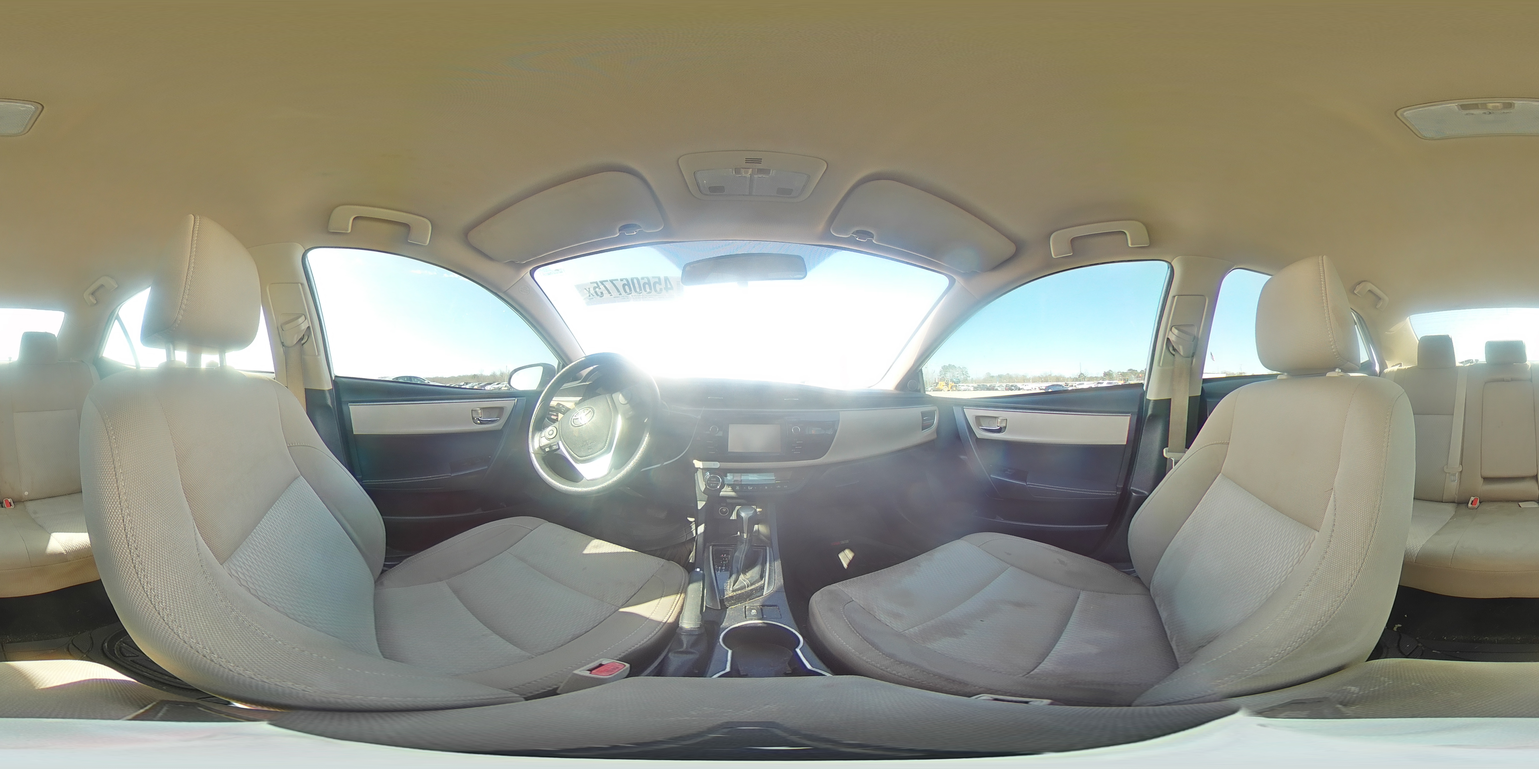 2016 Toyota Corolla - Image 13