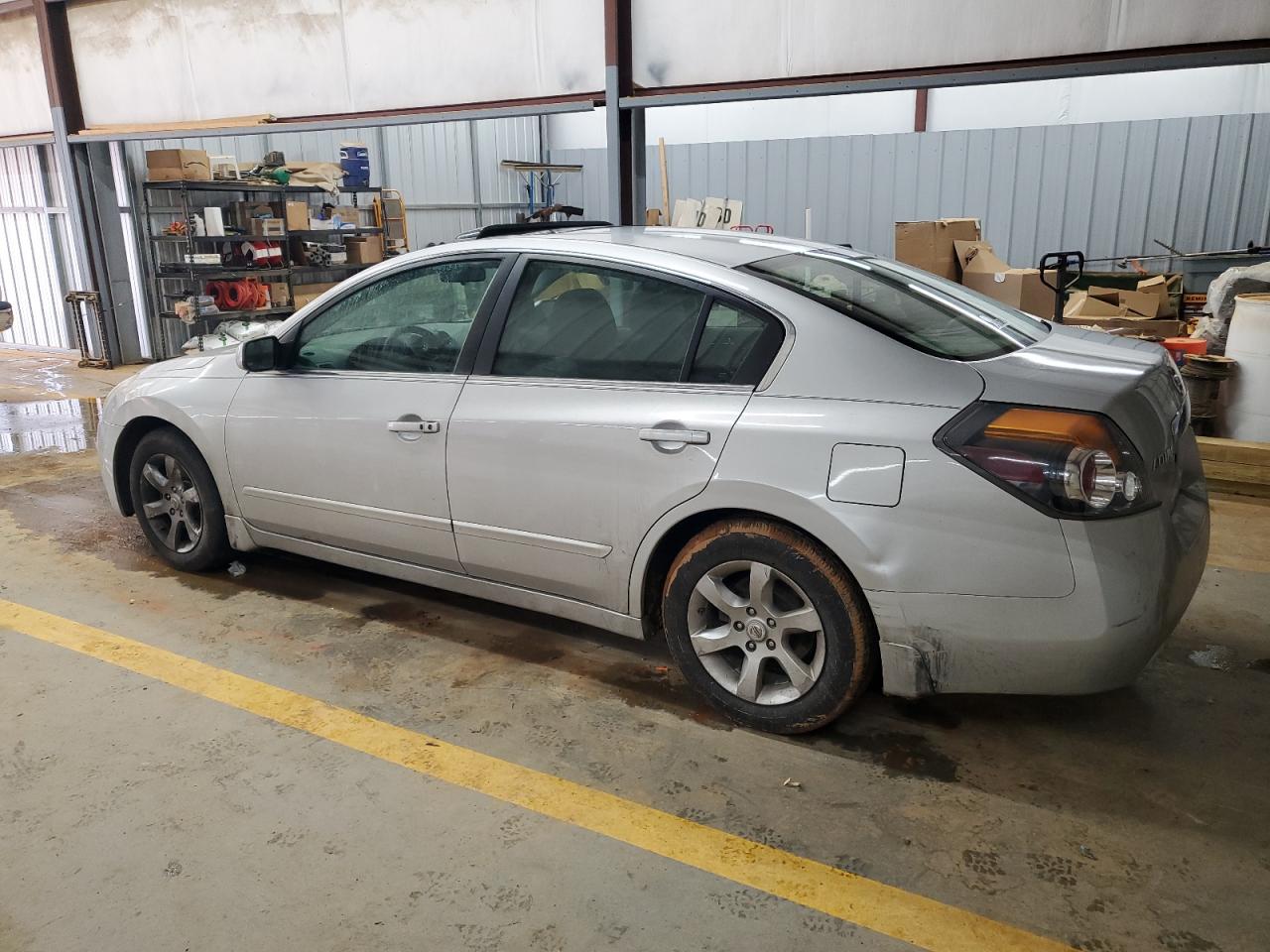 2007 Nissan Altima - Image 2